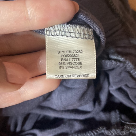 Lovestitch Jumpsuit Sz Medium - Picture 5 of 6